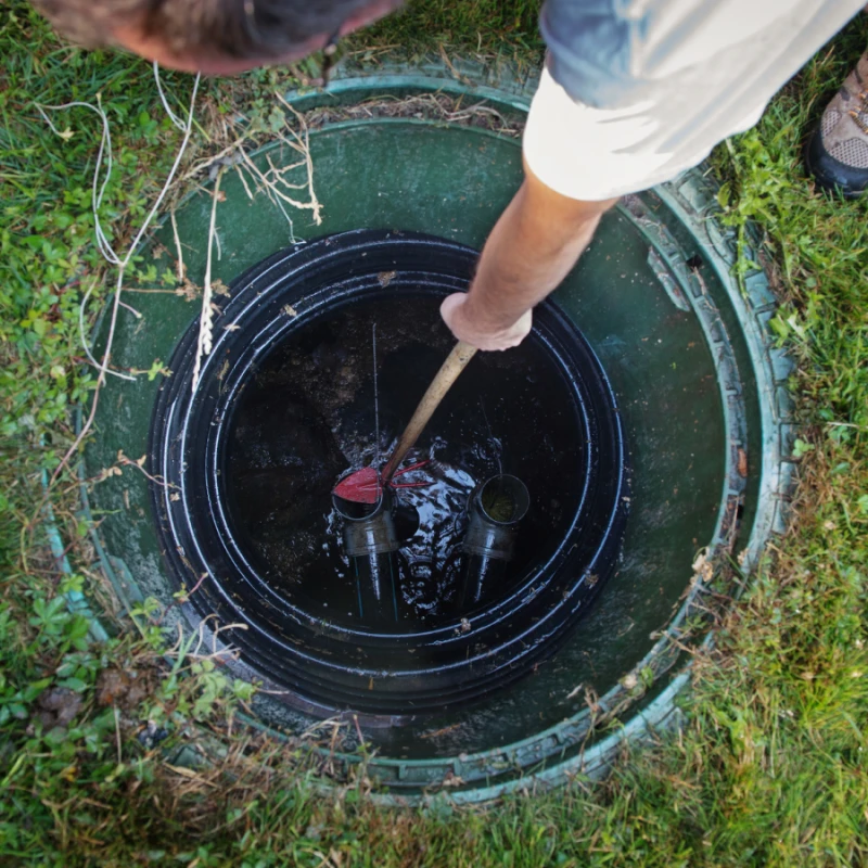 Septic Inspection Services SLIDER