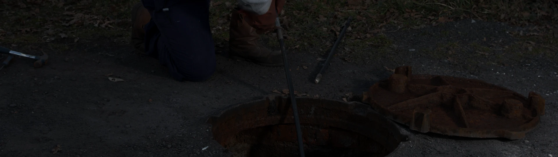 Septic Inspection Services