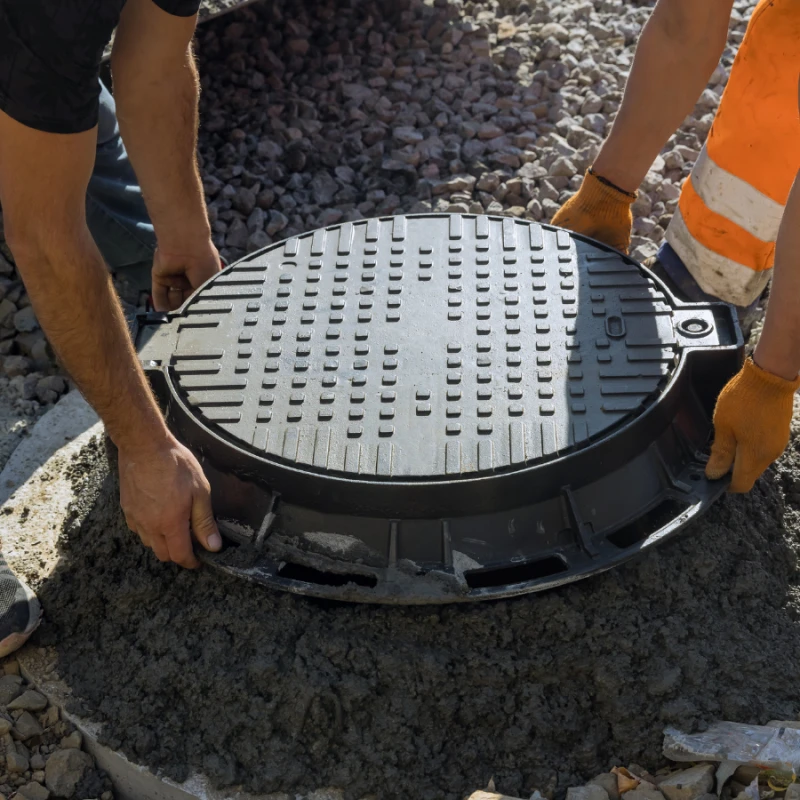 Septic System Repairs SLIDER