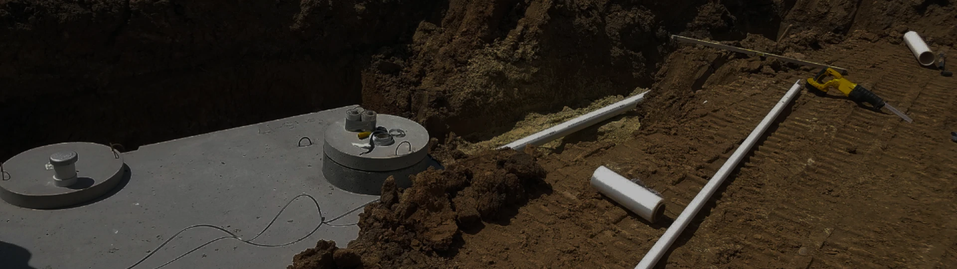 Understanding Well and Septic System Inspection Requirements in Connecticut