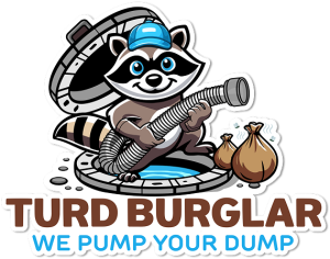 Turd Burglar