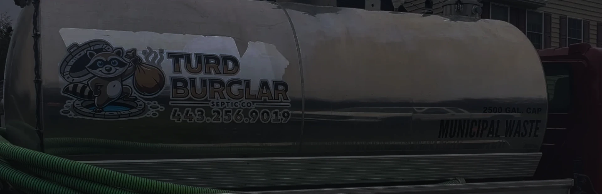 areas we serve breadcrumb